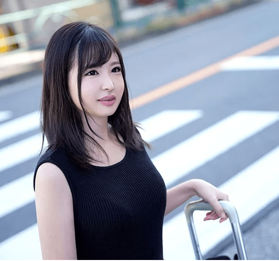 【ソープ嬢×AVデビュー】清楚系巨乳美女が男優との性交で攻められ役に回り濃厚フェラテクでおチンポをご奉仕♪