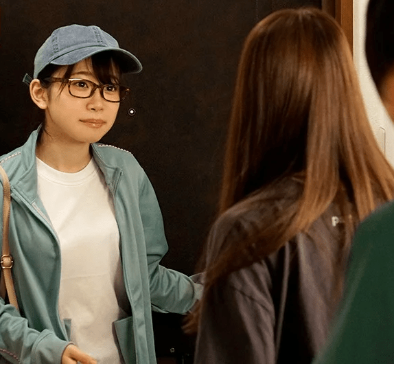 【NTR×彼女の親友】オナニーのおかずにしていた女優はまさかの彼女の知り合い！紹介されて速攻で生肉ムシャぼる！