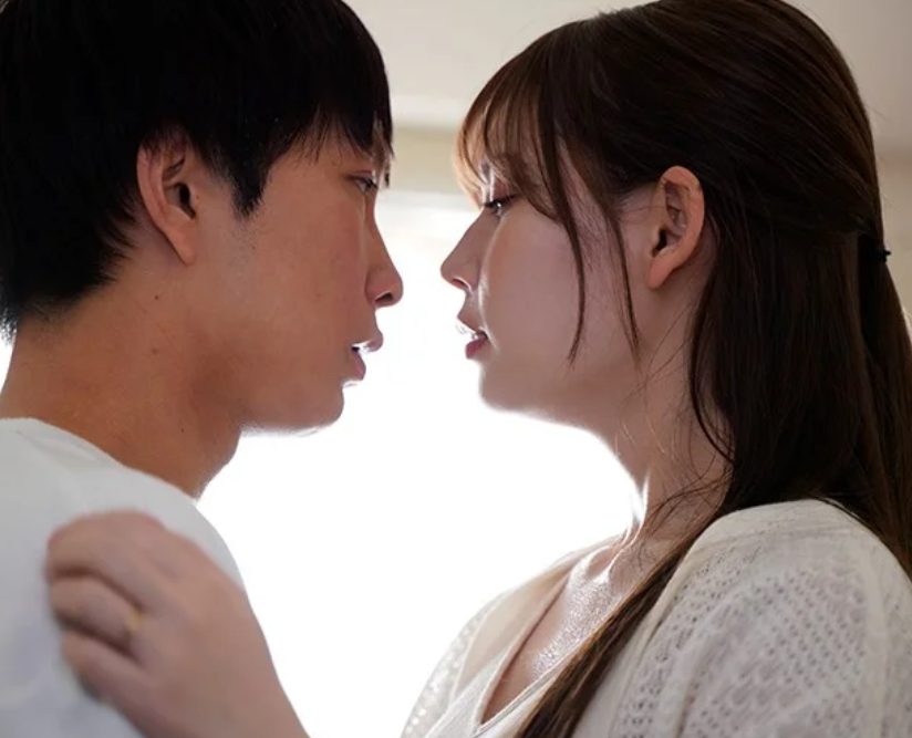 【浮気×セックスレス妻】旦那との性行為に満足いかない淫乱オマンコの人妻が他人棒をしゃぶって快楽絶頂！