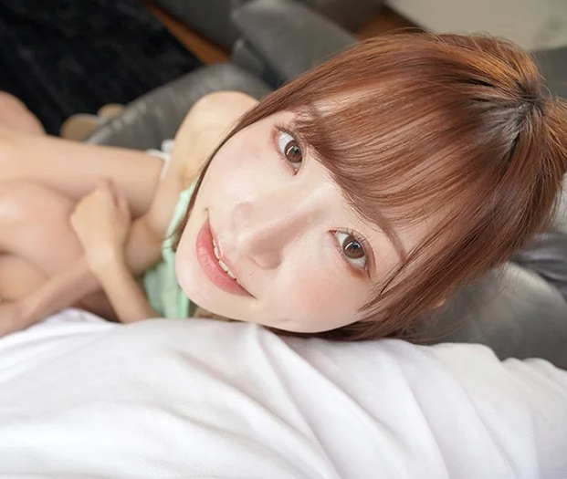 【近親相姦×美乳美女】弟と二人きりになったお姉ちゃんがおチンポを舐め回し絶品手コキフェラでイカせる！