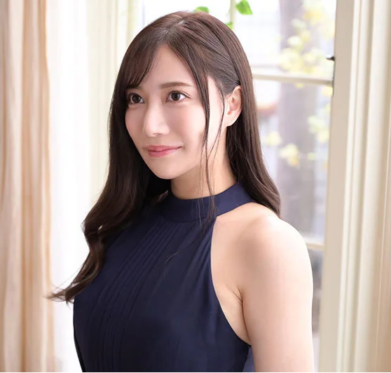 【AVデビュー×清楚美女】セックス中は見た目とは全く別の人格になる変態お姉さんが濃厚フェラでおチンポ堪能！