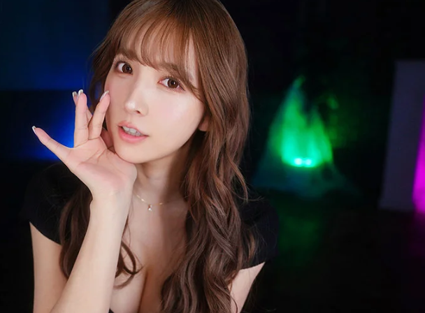 【エロテク×淫乱痴女】巨乳お姉さんが淫語漏らしながらねっとりテクでおチンポから濃厚精子を搾取！